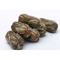 Chinese Artistic Relaxing Tea Blooming Loose Leaf Tea